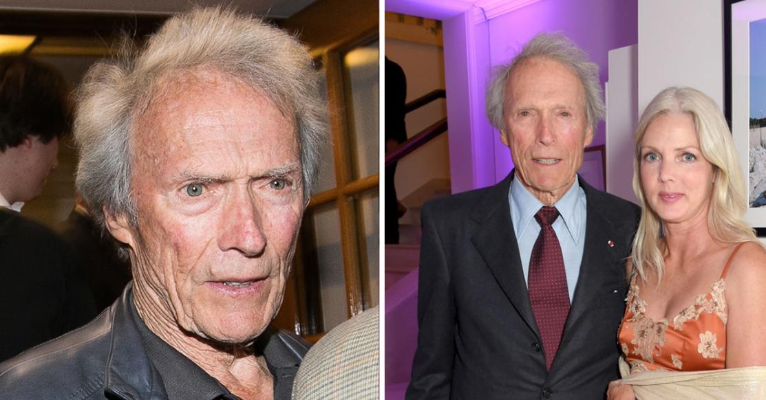 Clint Eastwood 92 Reportedly Working On His Last Ever Film And Its So Sad Top Stories