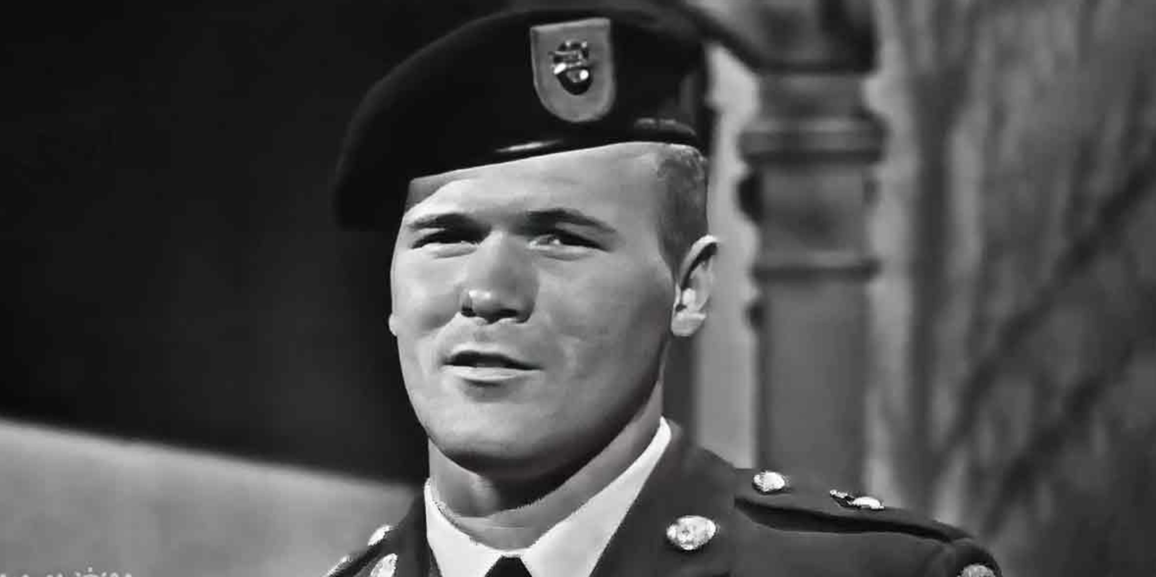 Experience the Heroism of Sgt. Barry Sadler’s ‘Ballad of the Green ...