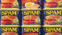 What is SPAM And What Is It Made of, Anyway?