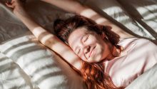 Sleeping on your left side can bring incredible health benefits