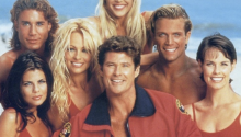 Beloved ‘Baywatch’ Star Dies At 68