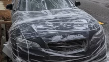 My Neighbors Wrapped My Car in Tape after I Asked Them to Stop Parking in My Spot — I Did Not Let It Slide