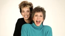 Carol Burnett, 85, Opens Up About Her Daughter’s Tragic Death: ‘I Think About Her Every Day’