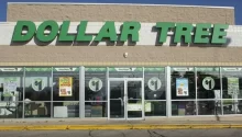 If You Ever Shop At Dollar Tree, Make Sure These Items Are Never In Your Cart