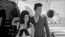 Elvis Presley’s Private Jet Sells at Auction After Being Parked in the Desert for Nearly 40 Years