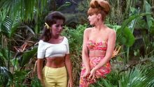 Little-known mistakes and bloopers in Gilligan’s Island