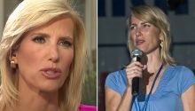 Laura Ingraham – now we know why the talkshow host has never been married