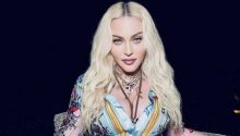 Everyone Is Speechless: This Is What 70-year-old Madonna Looks Like With No Filters And Retouching