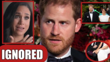 Should Prince Harry divorce Meghan Markle?