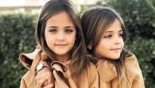 12 Years Ago They Were Called The World’s Most Beautiful Twins