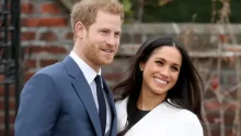 Meghan Markle was given a terrible nickname by Prince Philip