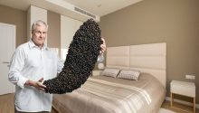 Black Pepper Under Your Bed: A Tradition Worth Exploring