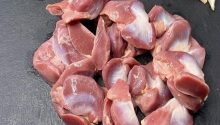 What Are Chicken Gizzards and How Do You Cook Them?