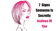 How To Recognize If Someone Is Jealous Of You