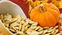 11 Science-Backed Health Benefits of Pumpkin Seeds You Need to Know