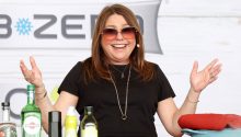 Rachael Ray breaks silence with worrisome health update after slurred speech video