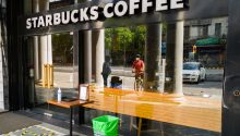 Starbucks Accused of ‘Going Full Bud Light’ as Backlash Grows Over New Ad