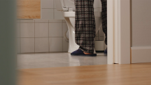 Here’s Why You Should Never Get Up To Pee In The Middle Of The Night