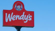 Hidden message in Wendy’s logo makes you crave home cooking