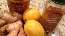 Mix Honey, Lemon, and Cinnamon, and Drink It before Bed: You Will Be Surprised in the Morning