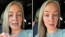 Woman Asks Internet To Guess Her Age