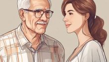 Why Women Prefer Dating And Marrying Older Men