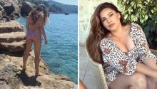 Science Shows This 43-Year-Old Model Has The ‘Perfect Body’—But Wait Till She Turns