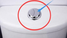 Many people still think that these 2 buttons is just for flushing