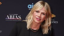 Zoe Ball shares ‘heartbreaking’ news that her mum has cancer as she takes time away from radio show