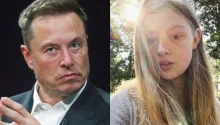 Elon Musk’s ‘Communist’ Trans Daughter Says She’s Leaving The US After Donald Trump Victory