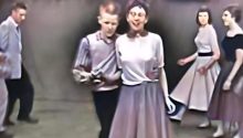 Do You Remember this legendary Dance from the 1950s? It brings strong memories