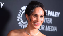 Meghan Markle shares first Instagram post in years as she makes sh0ck return