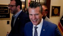 JUST IN: Pete Hegseth Issues Bold Statement as Media Storm Intensifies