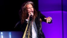 Aerosmith’s Steven Tyler experiencing medical problem, band cancels shows