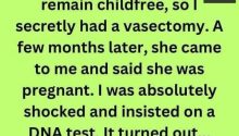 My Wife Proudly Told Me She’s Pregnant, but She Has No Idea I Had a Vasectomy