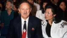 911 Call Revealed in Gene Hackman and Betsy Arakawa Death Investigation