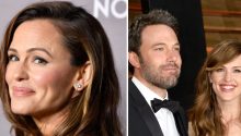 Jennifer Garner’s new boyfriend is ‘like a copy’ of ex Ben Affleck