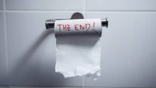 The end of toilet paper? Which could soon replace our usual rolls