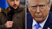 Trump and Zelenskyy Clash: No Ukraine Peace Deal, WWIII Warning – Video Update